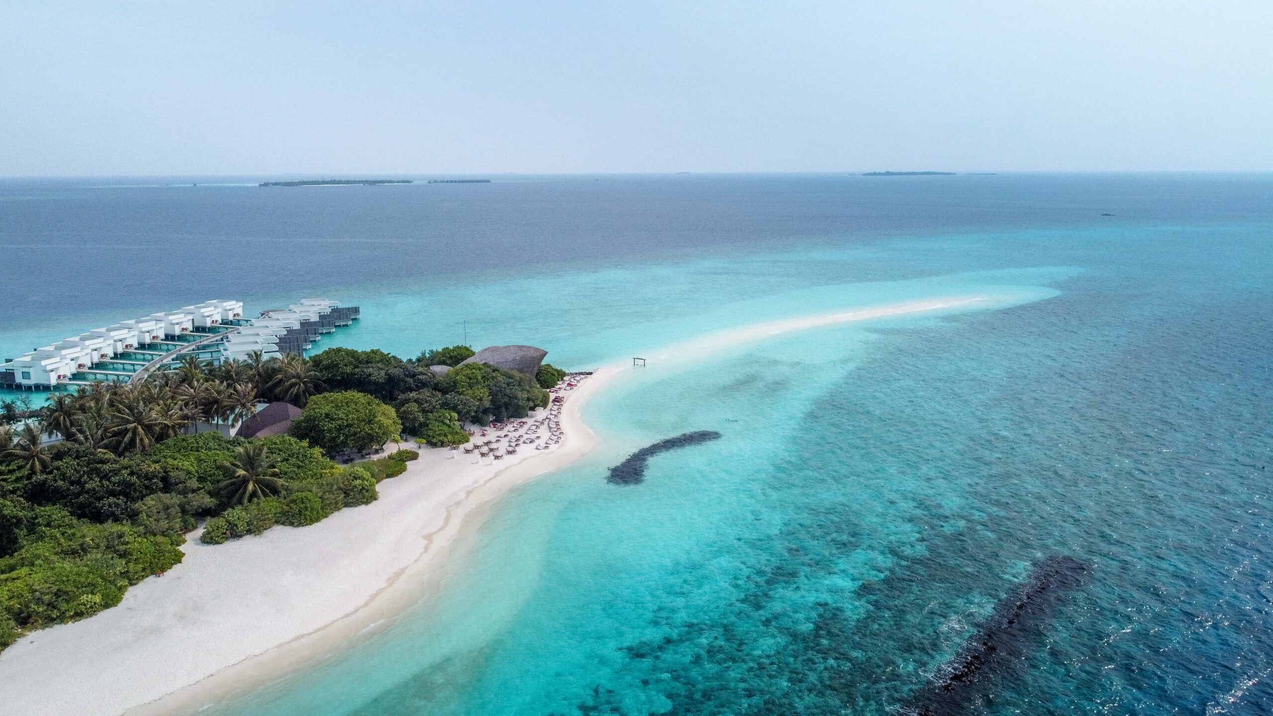 Dhigali Maldives