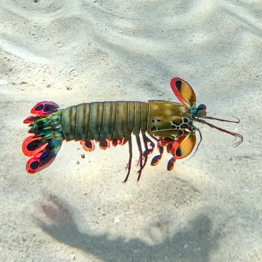 Indonesia underwater